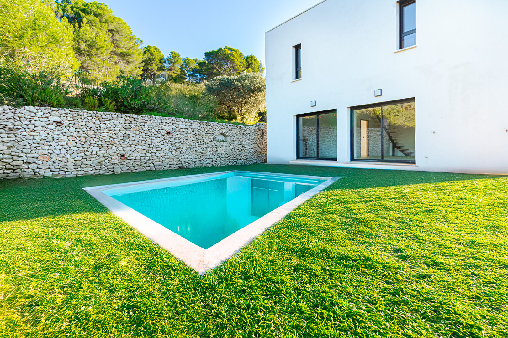 Agence immobilière de AIXTY