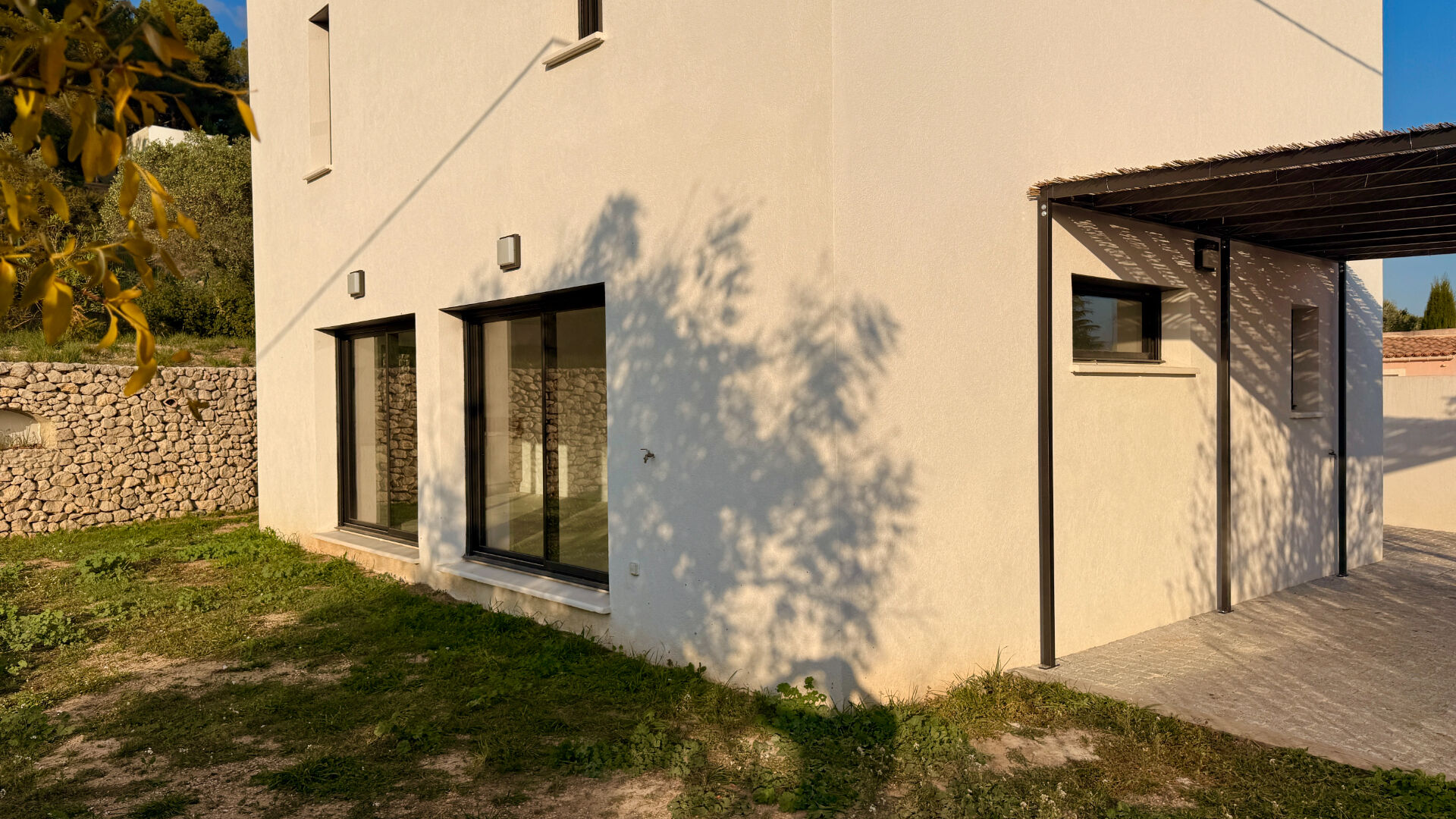 Photo Maison architecte disponible immédiatement FDN 2% image 6/6