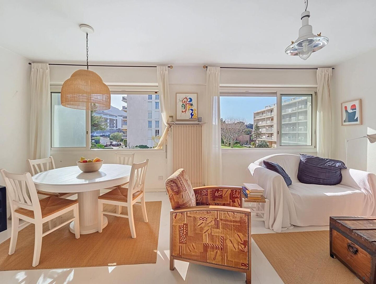 Agence immobilière de AIXTY immobilier - Marseille