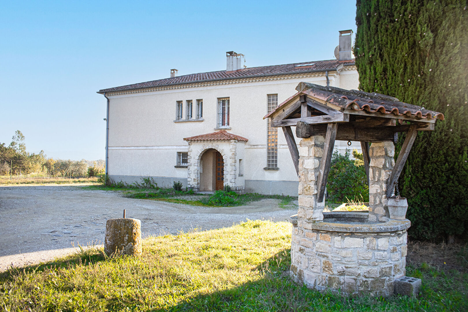 Photo Superbe Maison individuelle  sur 800 m2 de terrain image 2/6