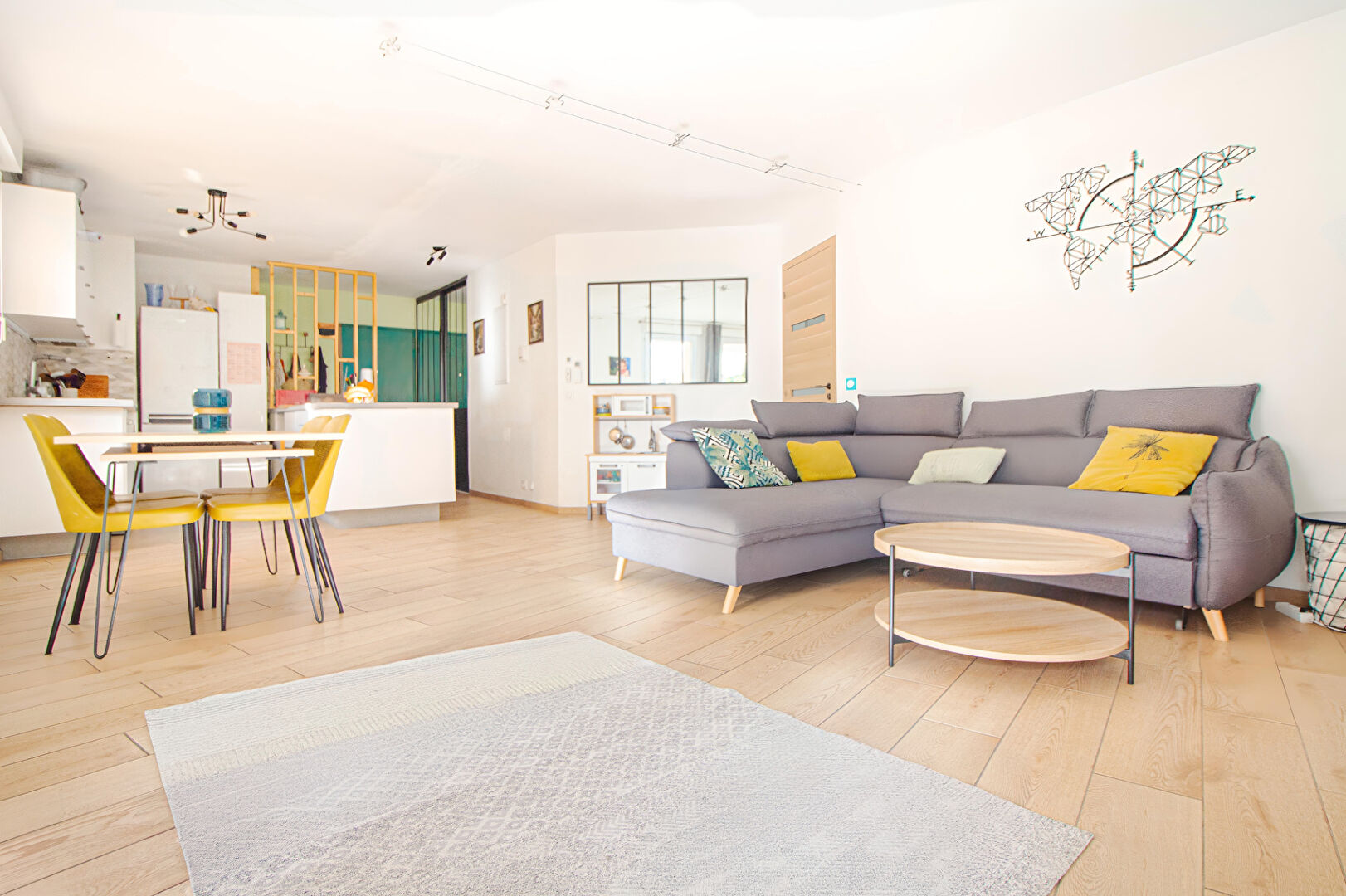 Agence immobilière de AIXTY
