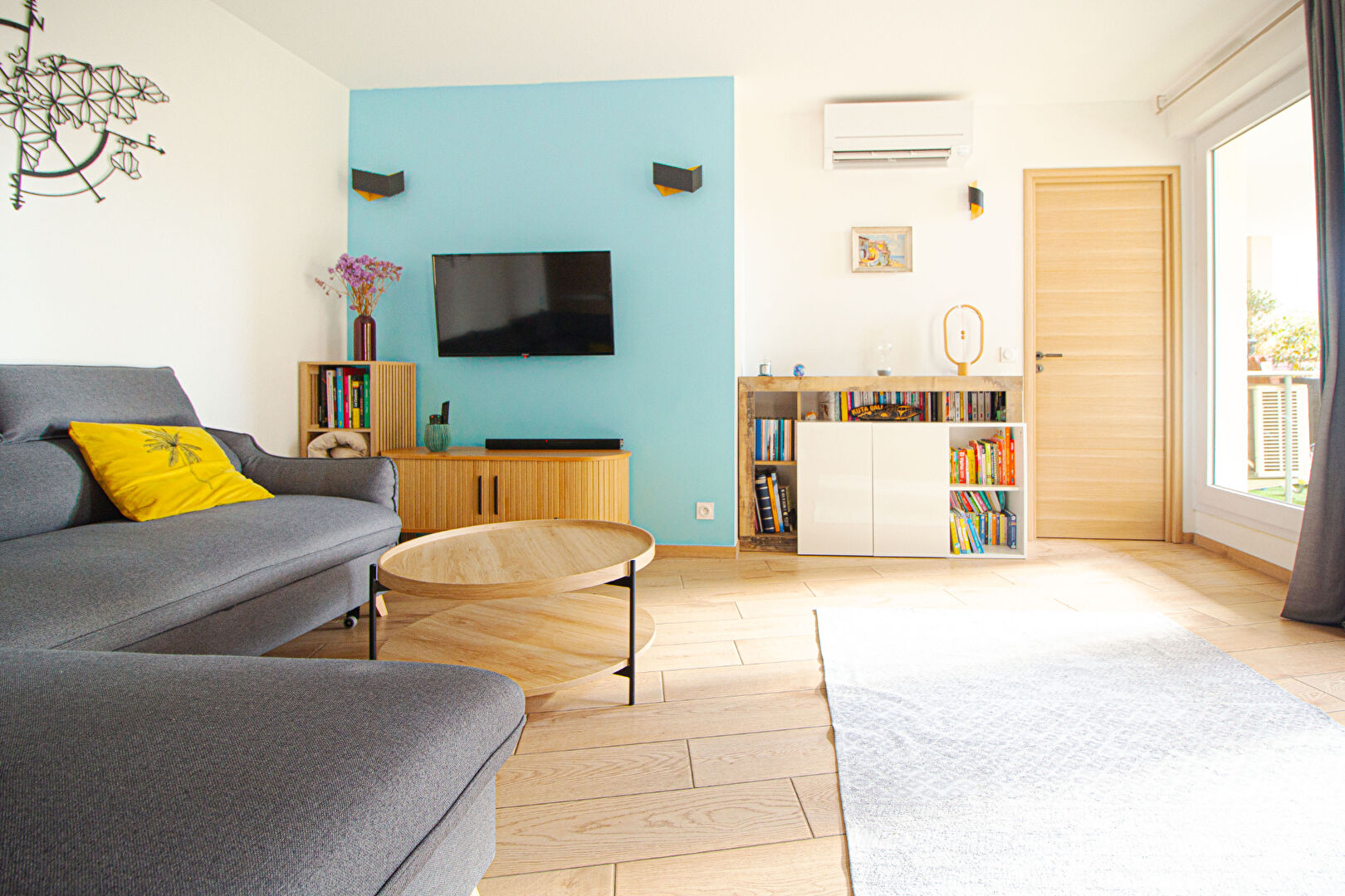 Agence immobilière de AIXTY
