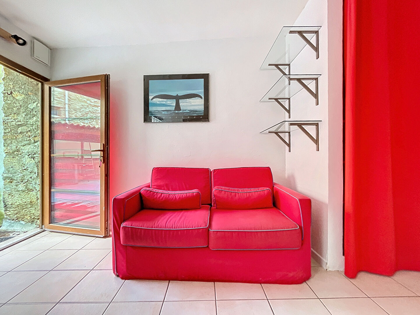 Agence immobilière de AIXTY - AIXTY VELAUX