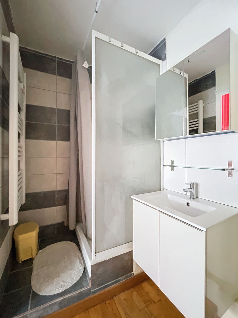 Photo LANÇON PROVENCE, maisonnette T1, 20.27m2 image 5/6