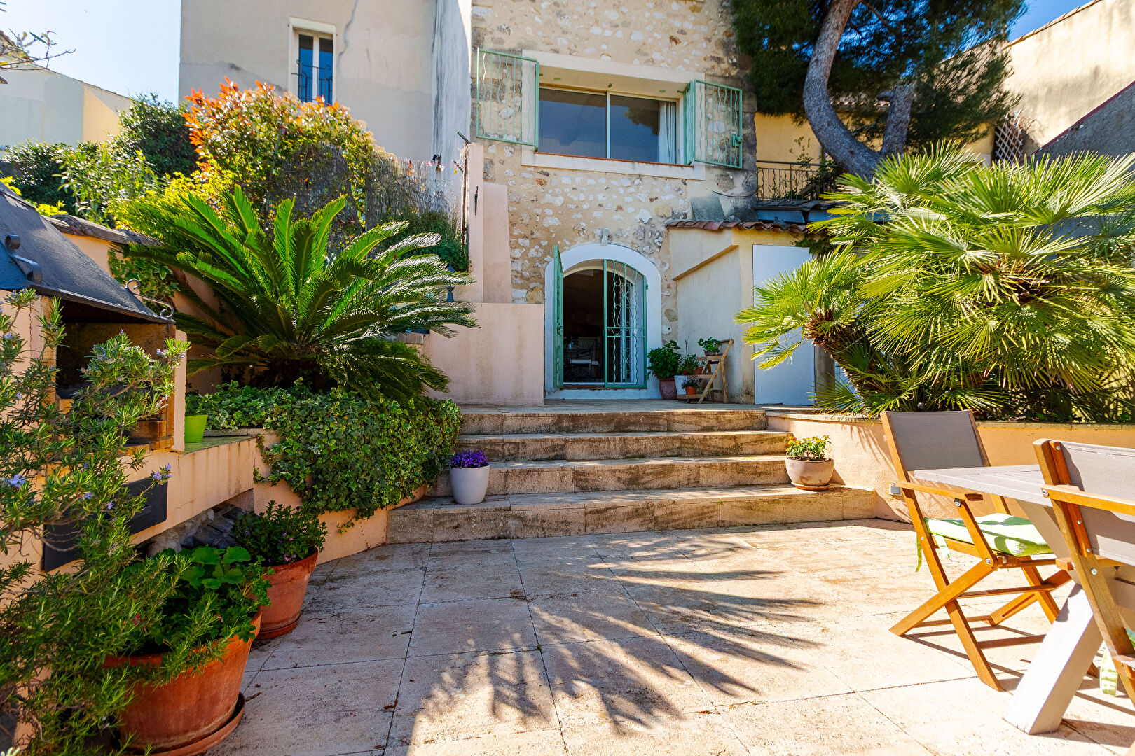 Agence immobilière de AIXTY