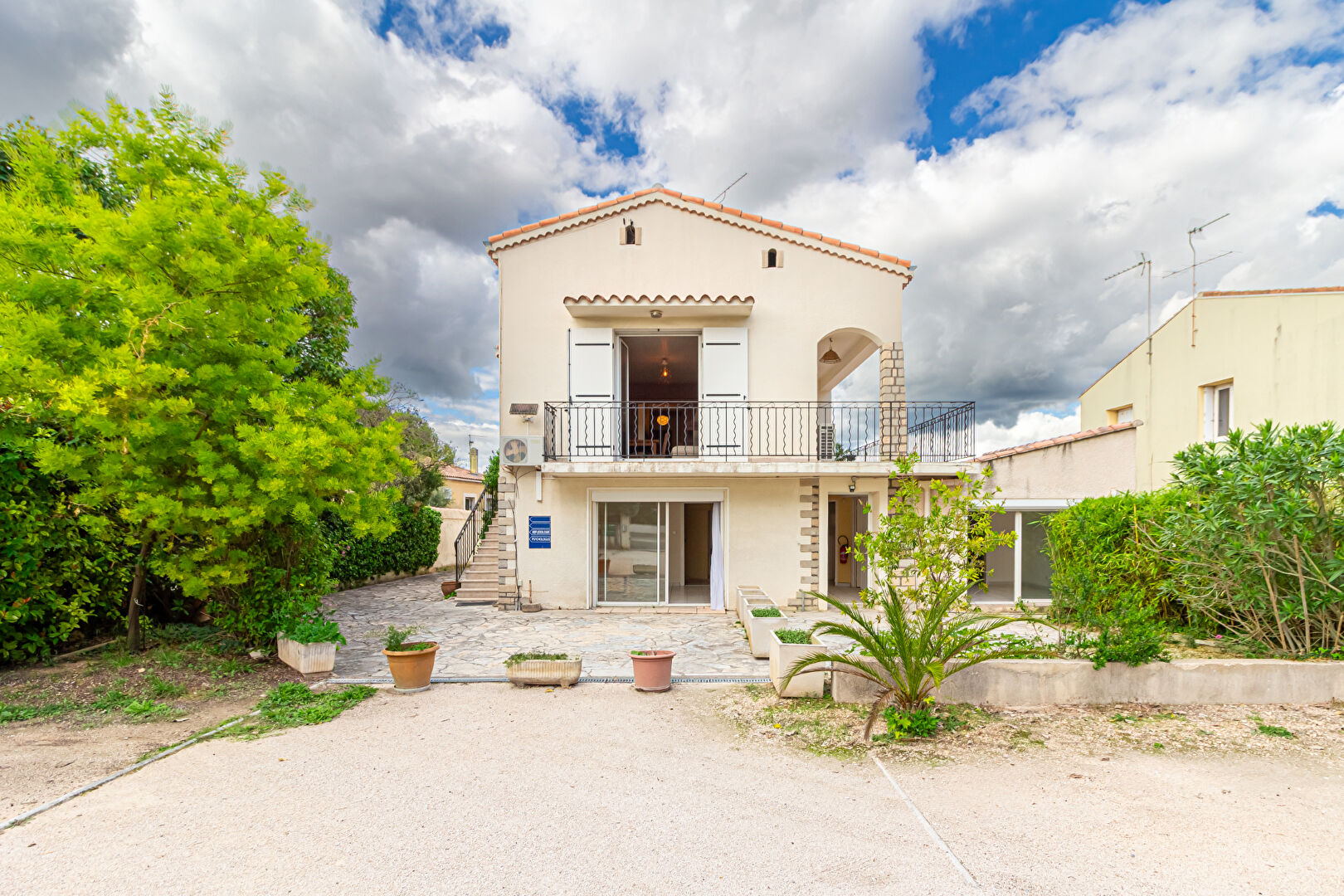 Agence immobilière de AIXTY