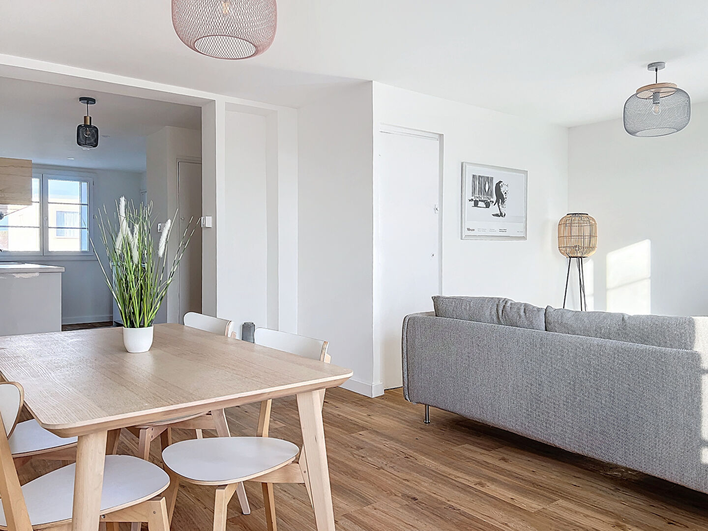 Agence immobilière de AIXTY immobilier - Marseille