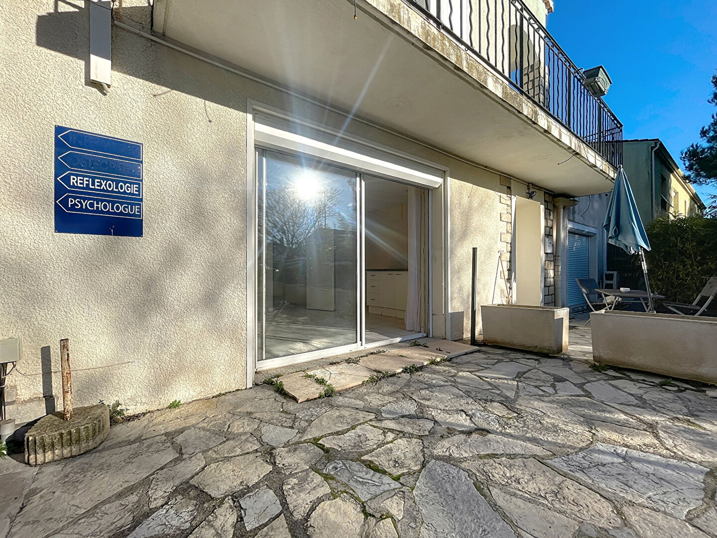 Photo Velaux - Local Professionnel - 19.62m2 image 2/6