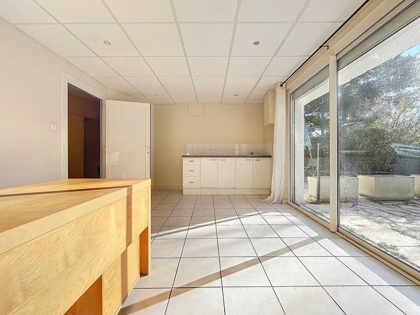 Photo Velaux - Local Professionnel - 19.62m2 image 6/6