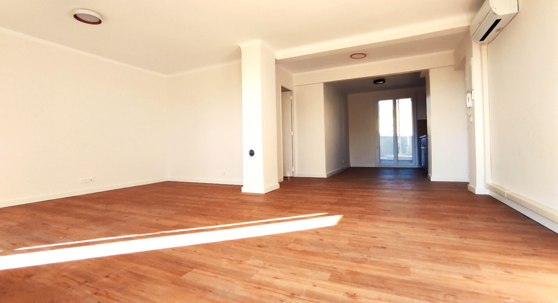 Agence immobilière de AIXTY