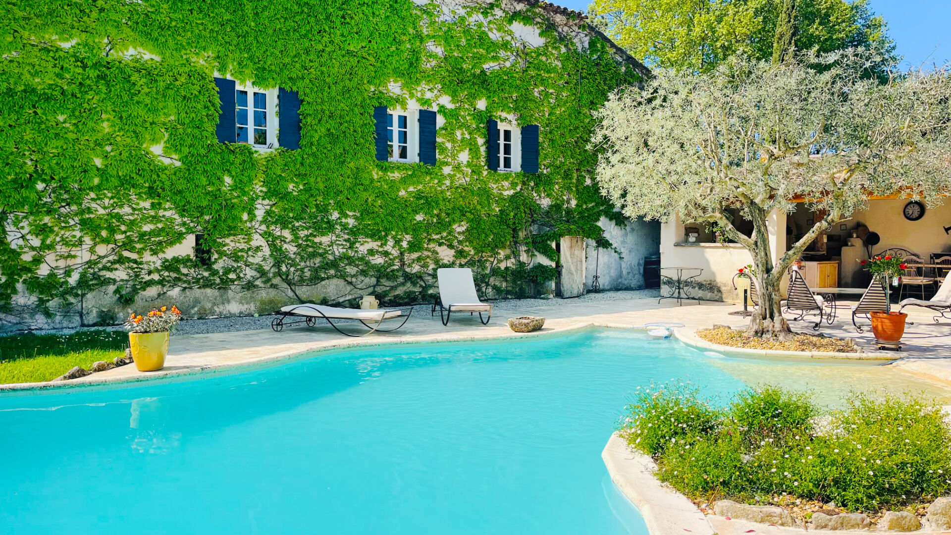 Agence immobilière de AIXTY
