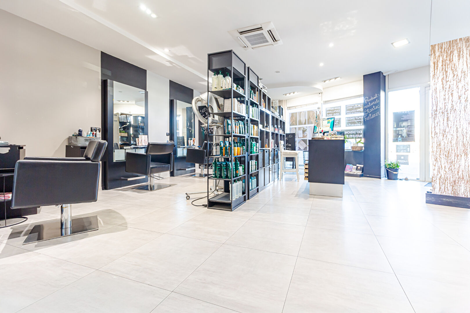 DROIT AU BAIL PERTUIS Local commercial