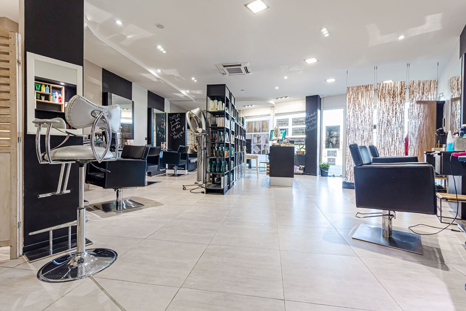 Photo DROIT AU BAIL PERTUIS Local commercial image 3/6