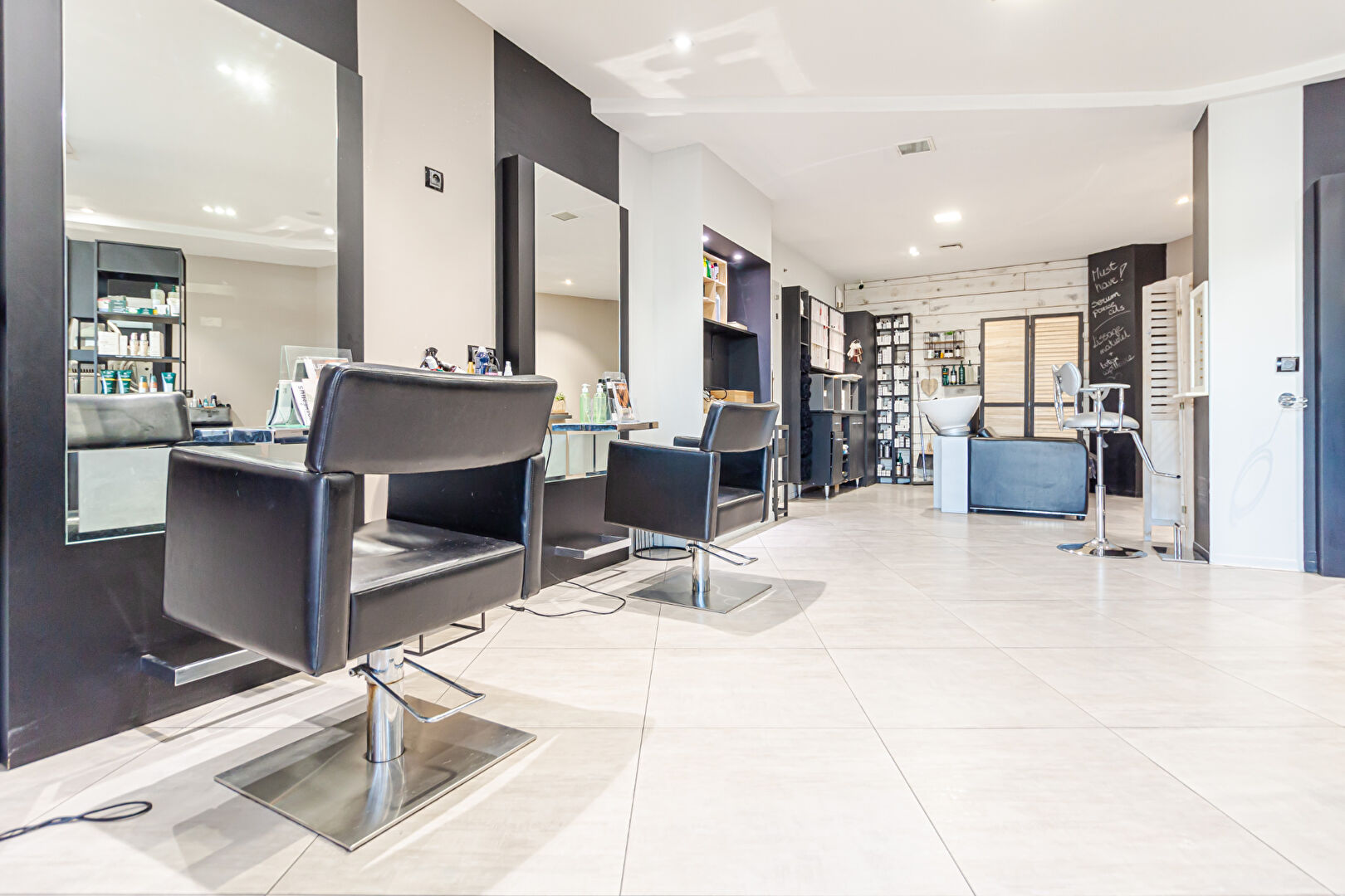 Photo DROIT AU BAIL PERTUIS Local commercial image 4/6