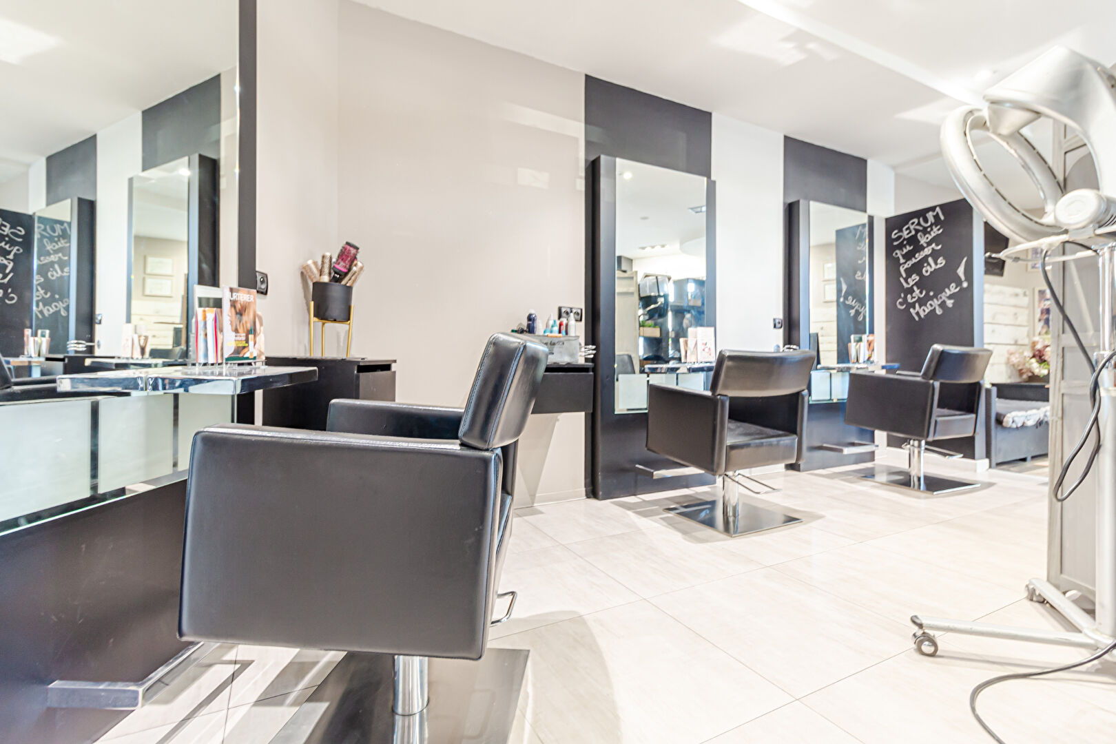 Photo DROIT AU BAIL PERTUIS Local commercial image 5/6