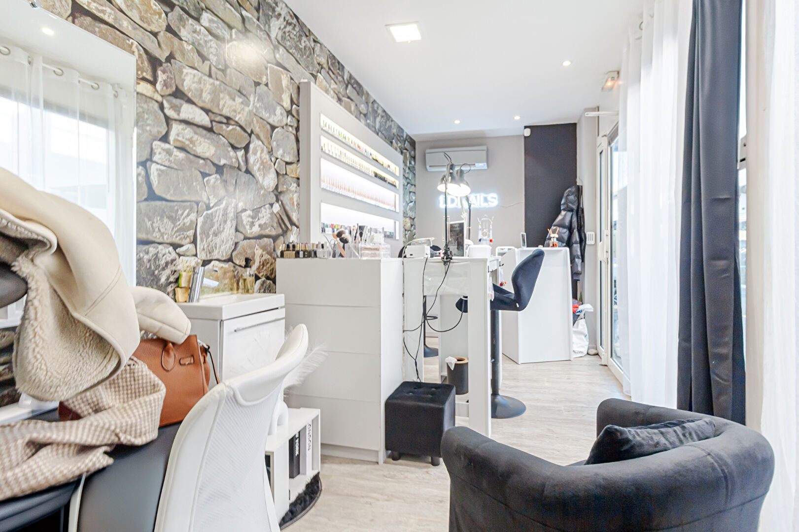 Photo DROIT AU BAIL PERTUIS Local commercial image 6/6