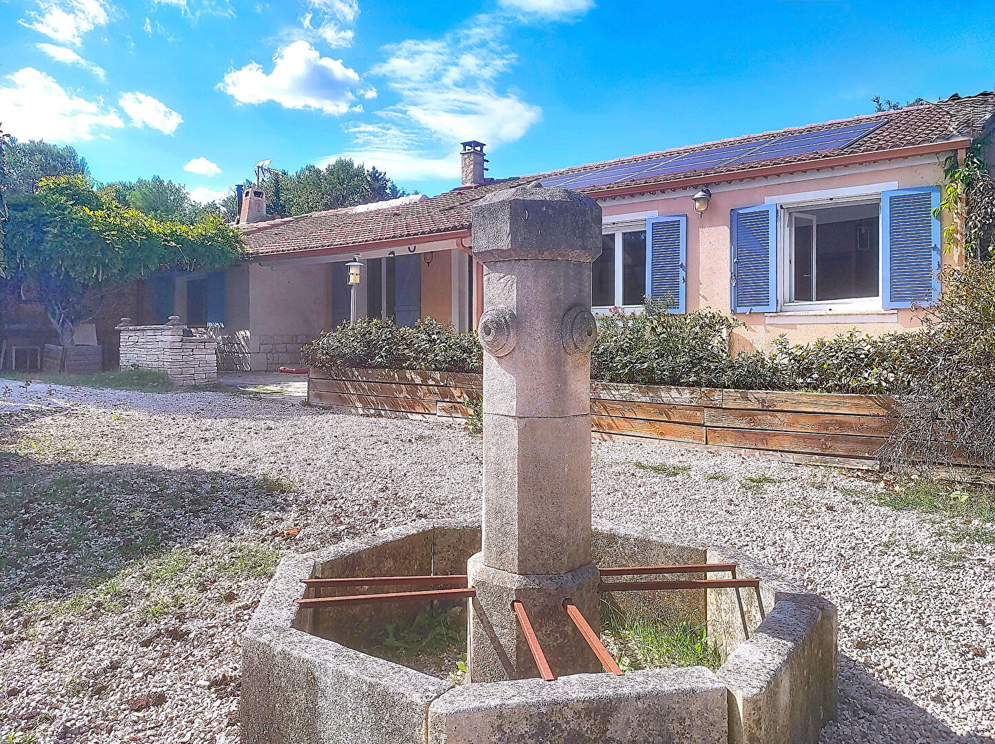 Agence immobilière de AIXTY