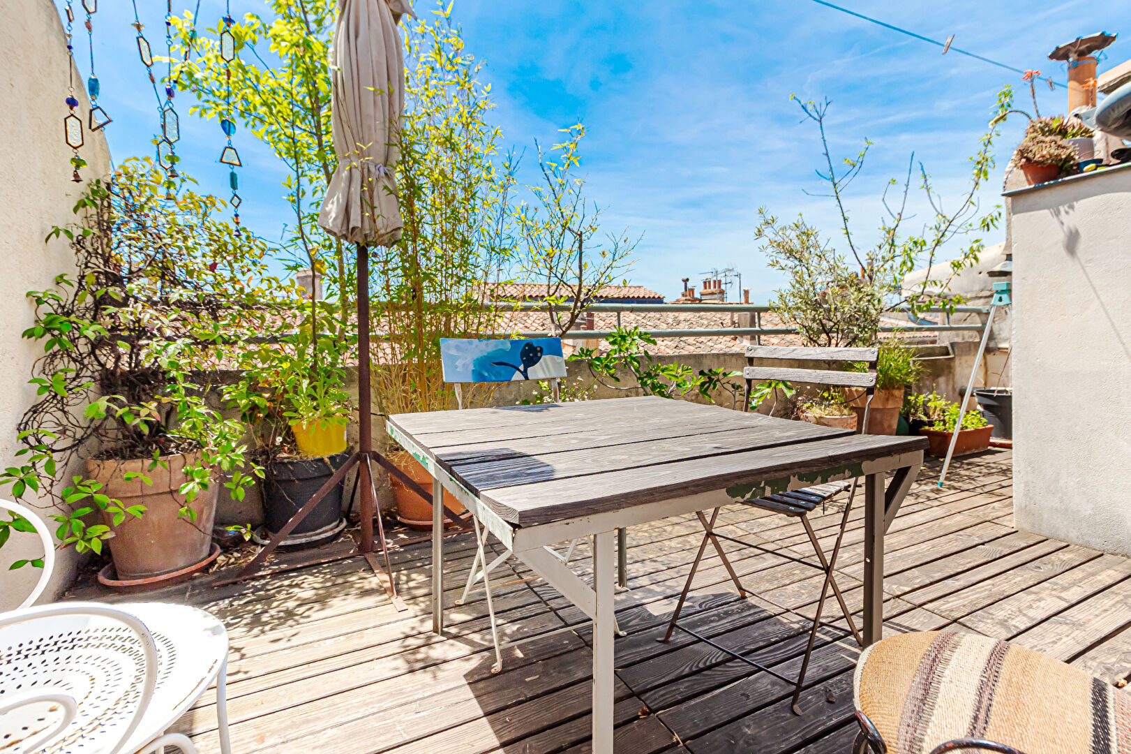 Agence immobilière de AIXTY