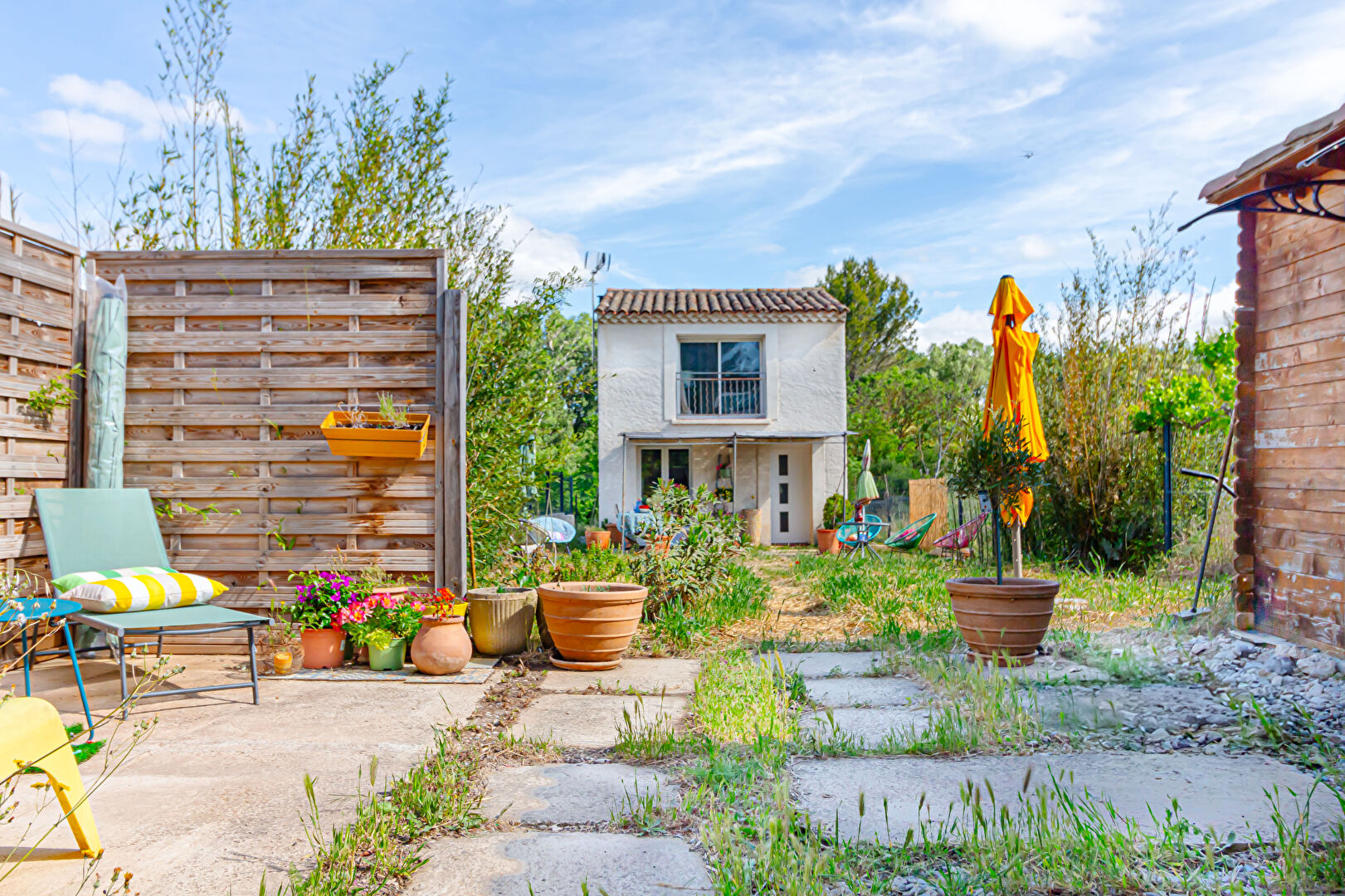 Agence immobilière de AIXTY