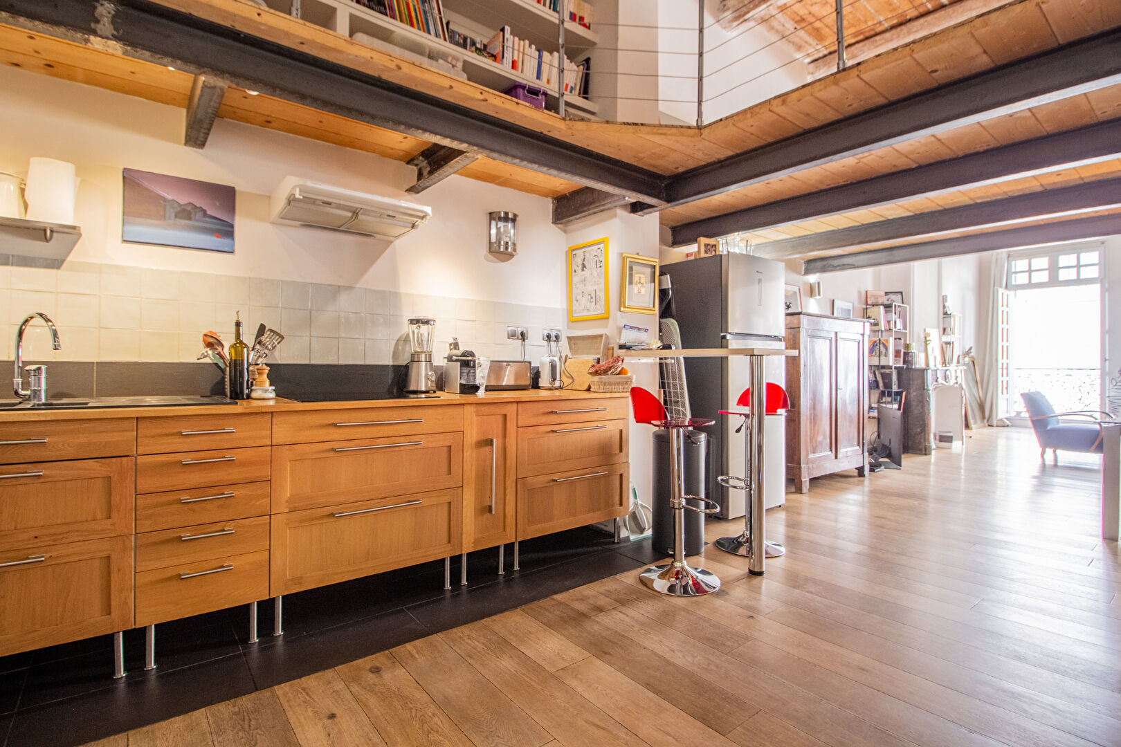 Agence immobilière de AIXTY