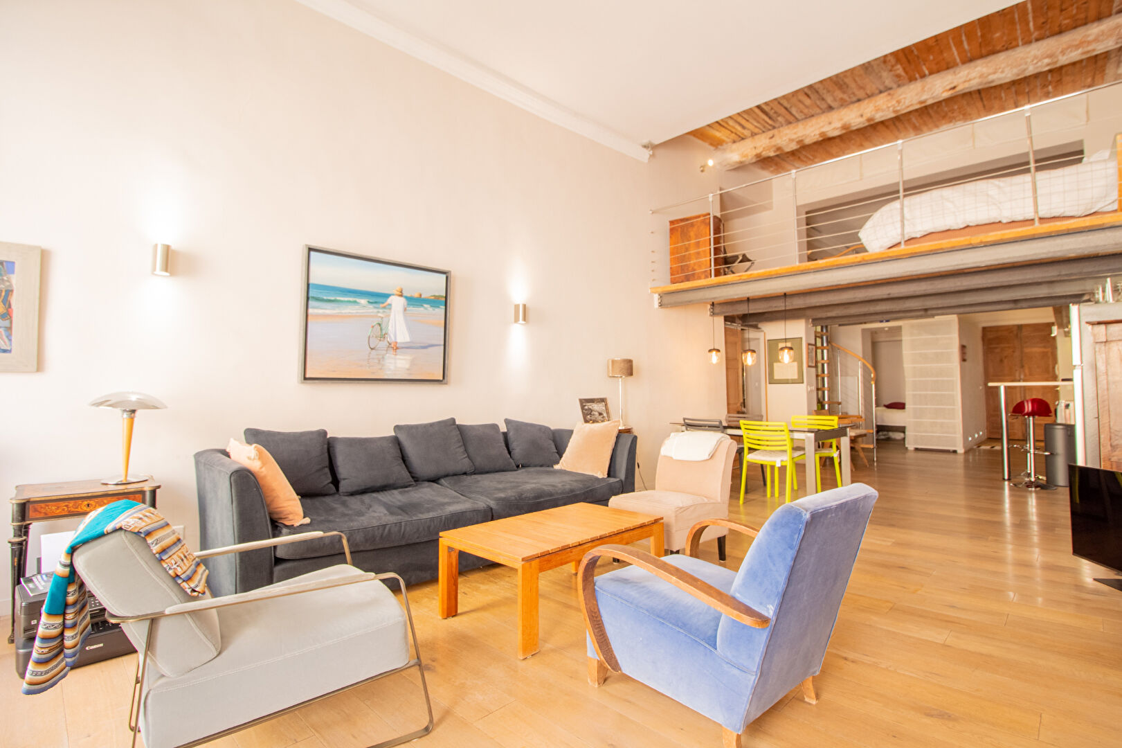 Agence immobilière de AIXTY