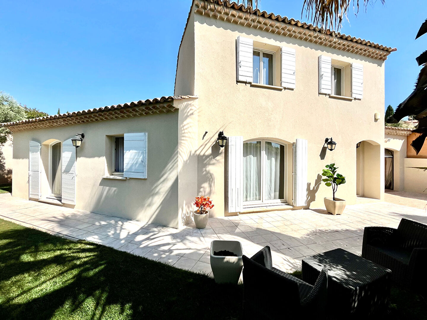 Agence immobilière de AIXTY