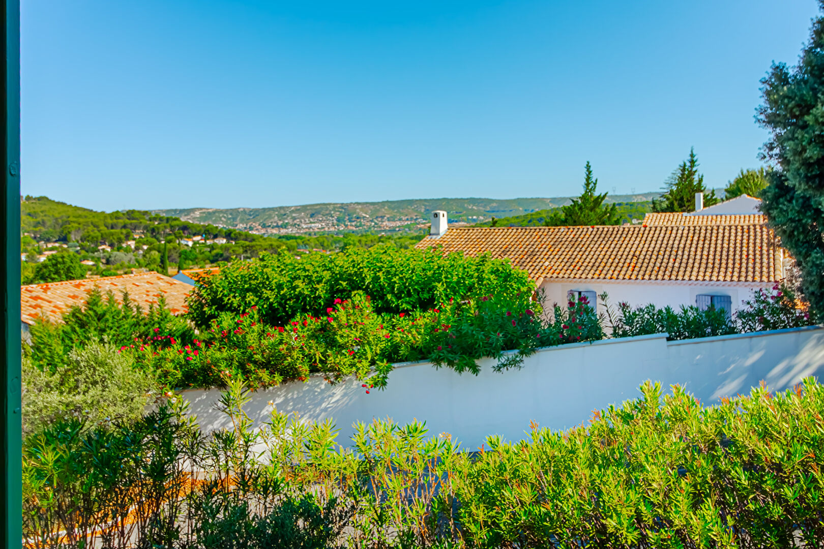 Photo Maison avec T2 indépendant, vue panoramique image 6/6