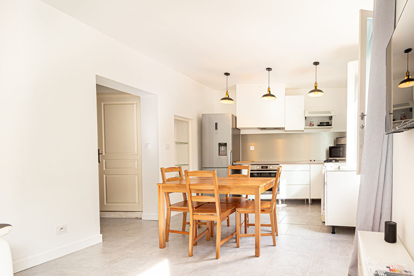 Agence immobilière de AIXTY