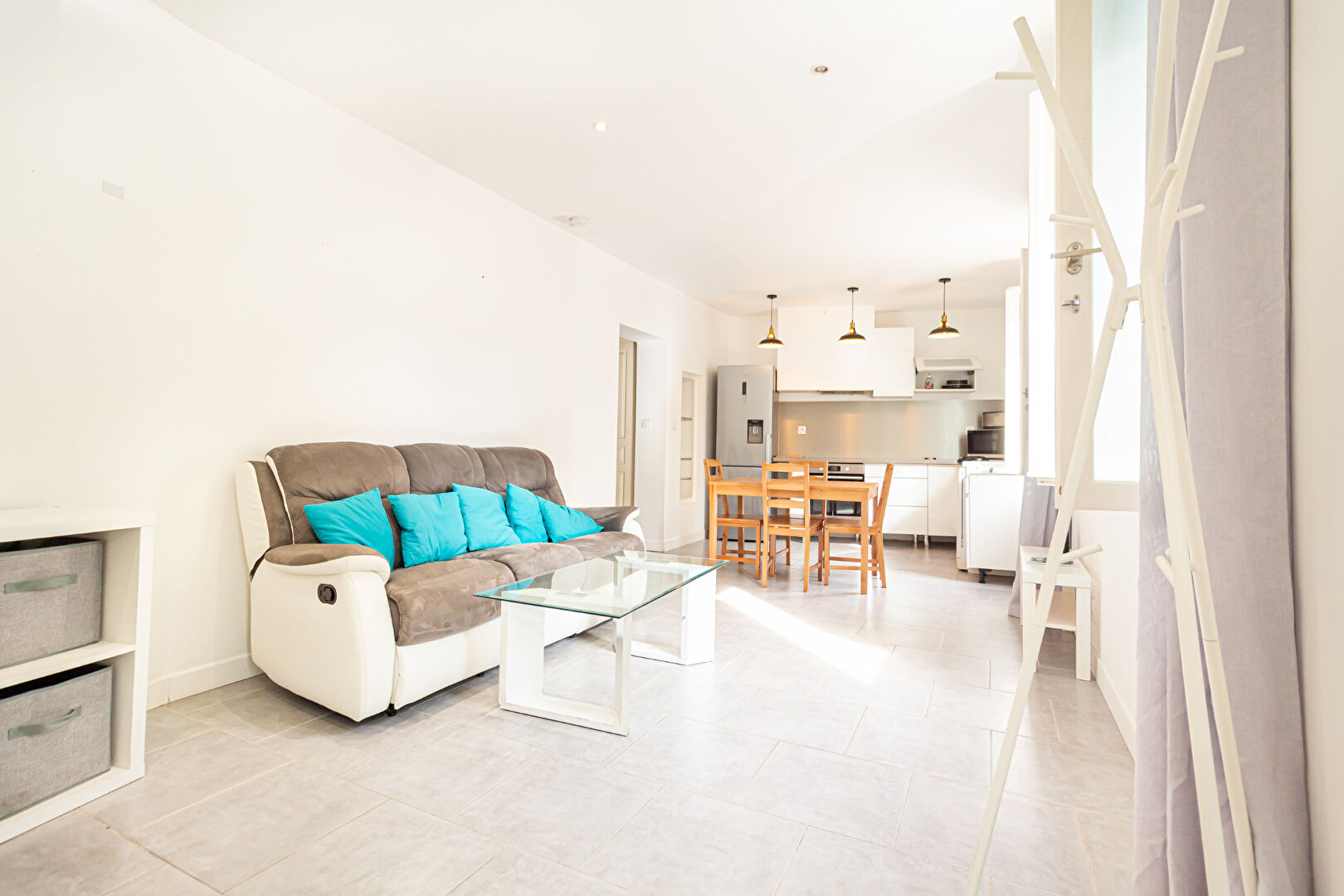 Agence immobilière de AIXTY