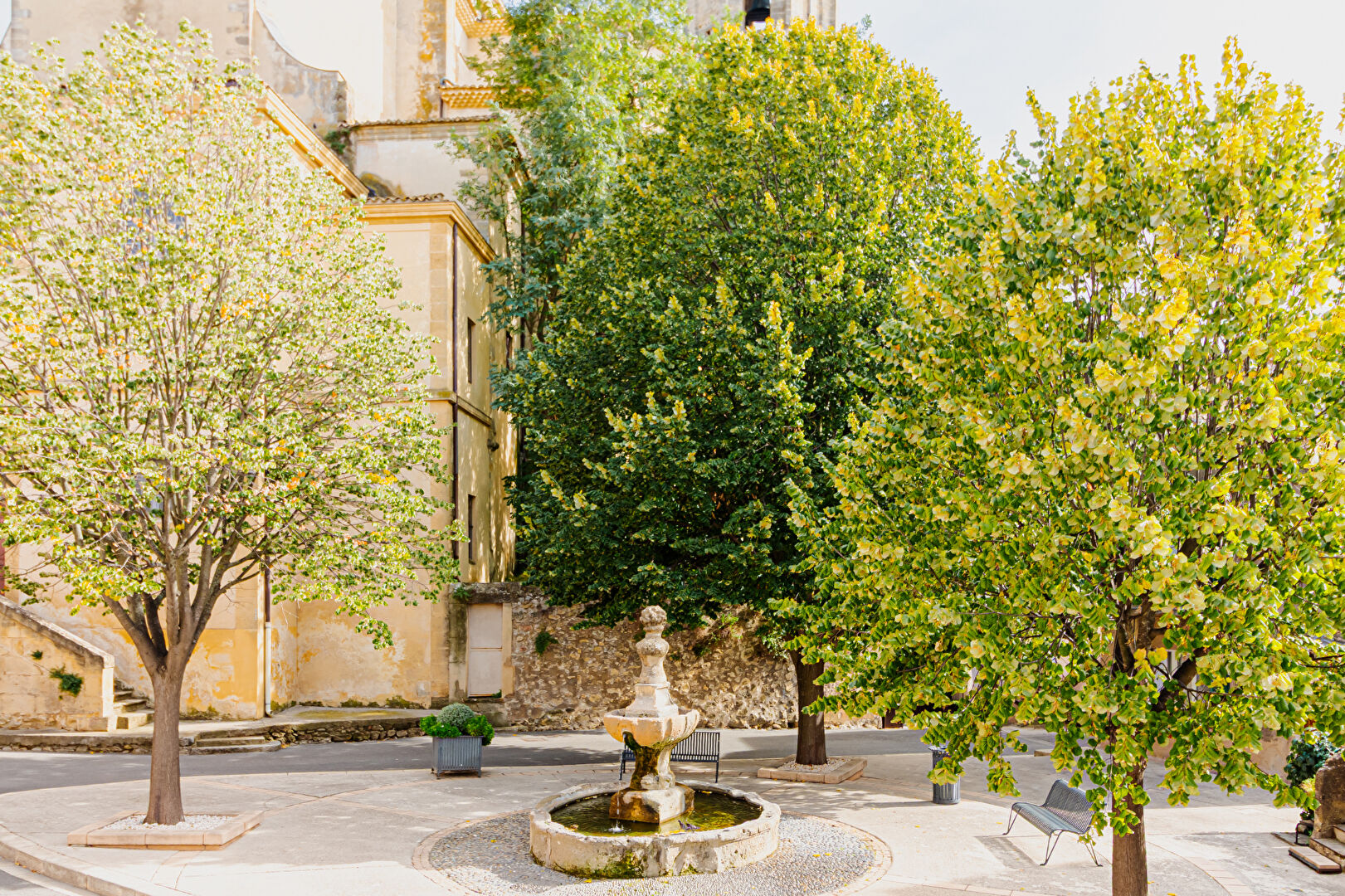 Photo Maison de ville 3 pièces - Lambesc image 3/6