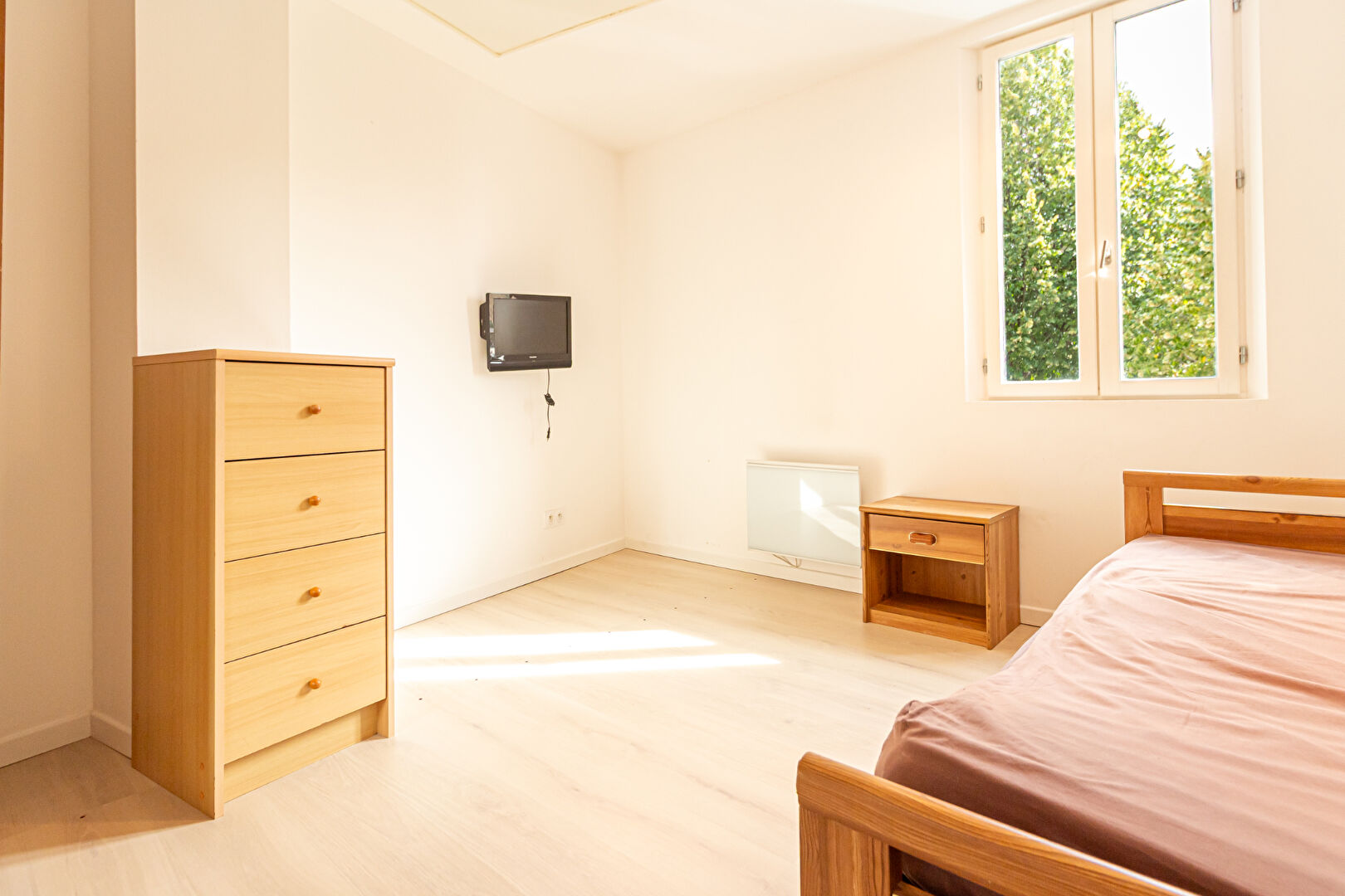 Photo Maison de ville 3 pièces - Lambesc image 6/6