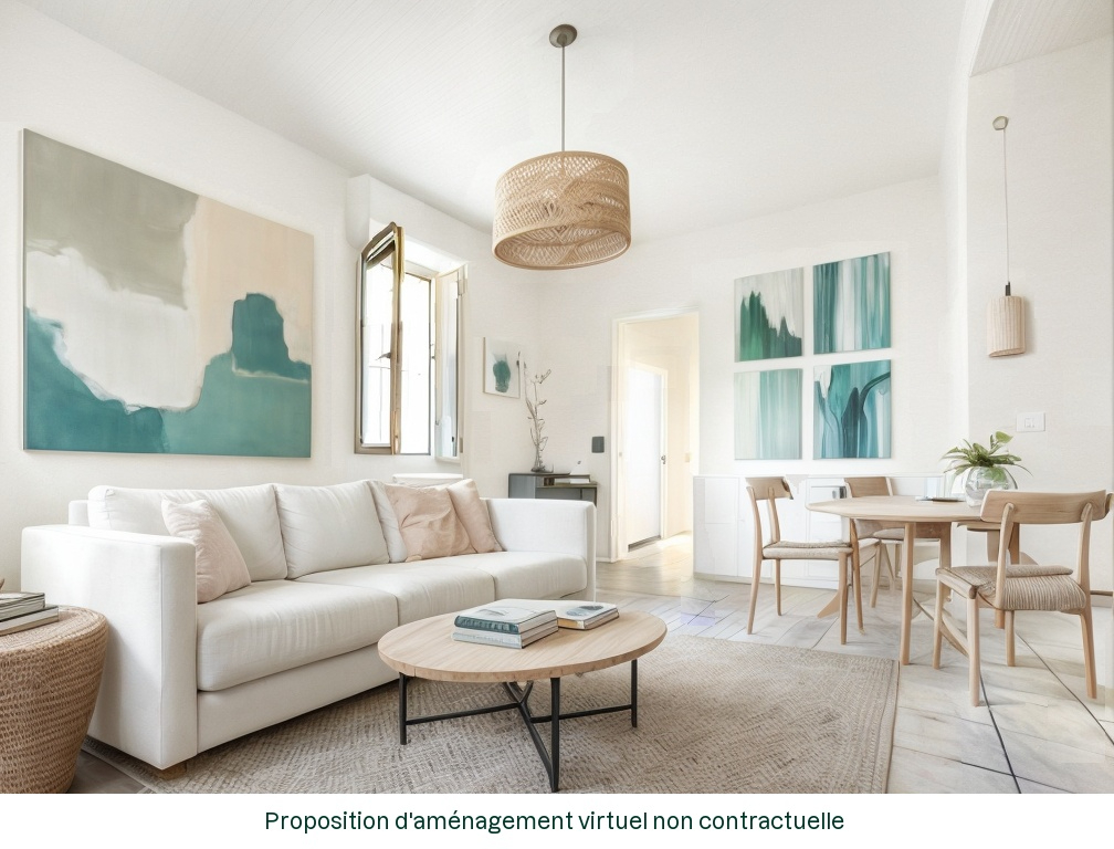 Agence immobilière de AIXTY immobilier - Marseille