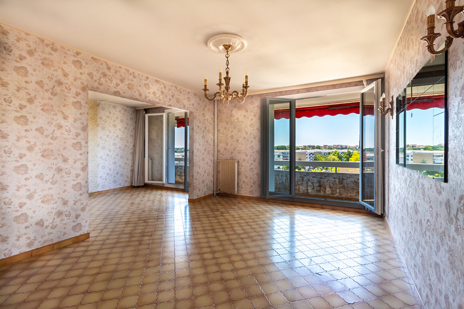 Agence immobilière de AIXTY