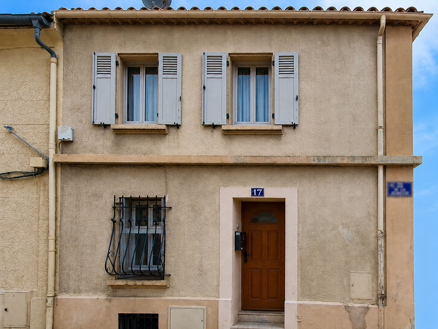 Agence immobilière de AIXTY immobilier - Marseille