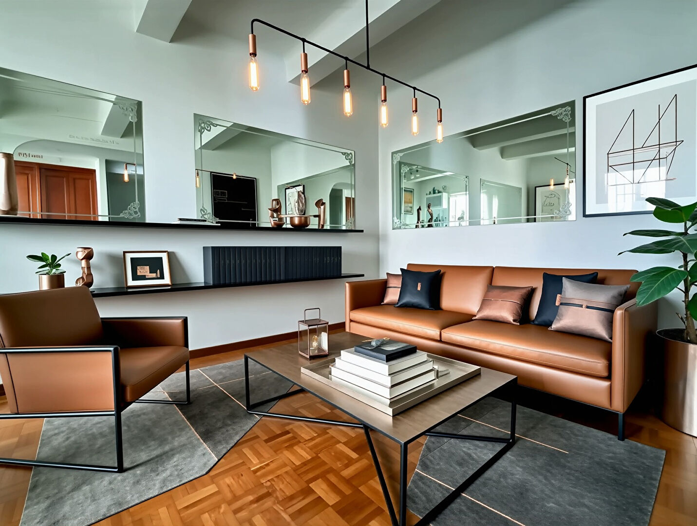 Maison de ville 13005 Marseille - quartier du Camas