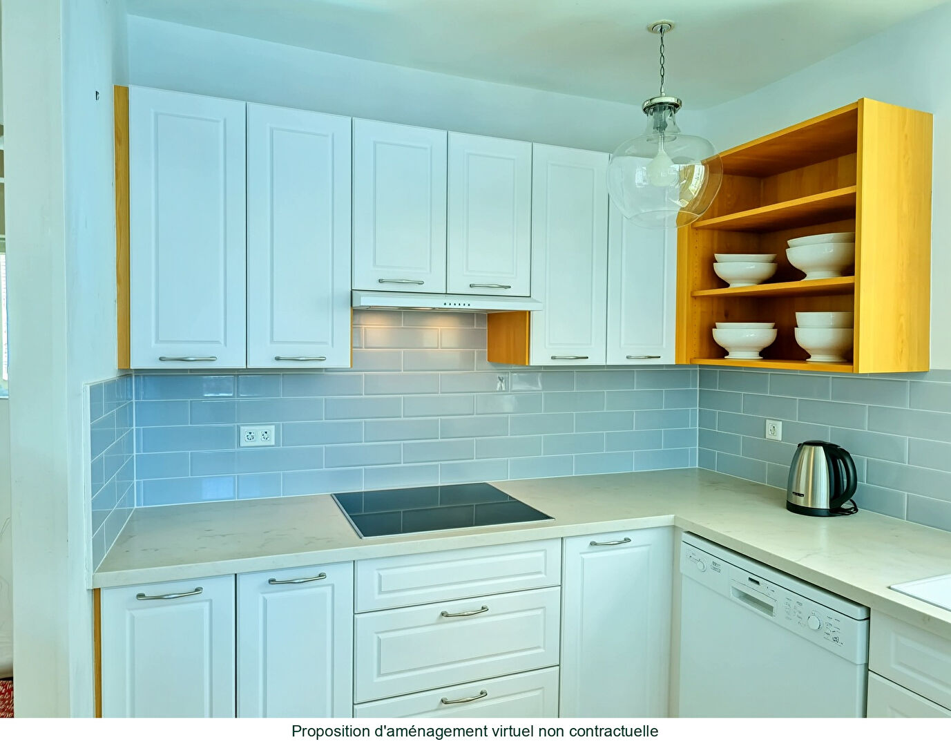 Agence immobilière de AIXTY immobilier - Marseille