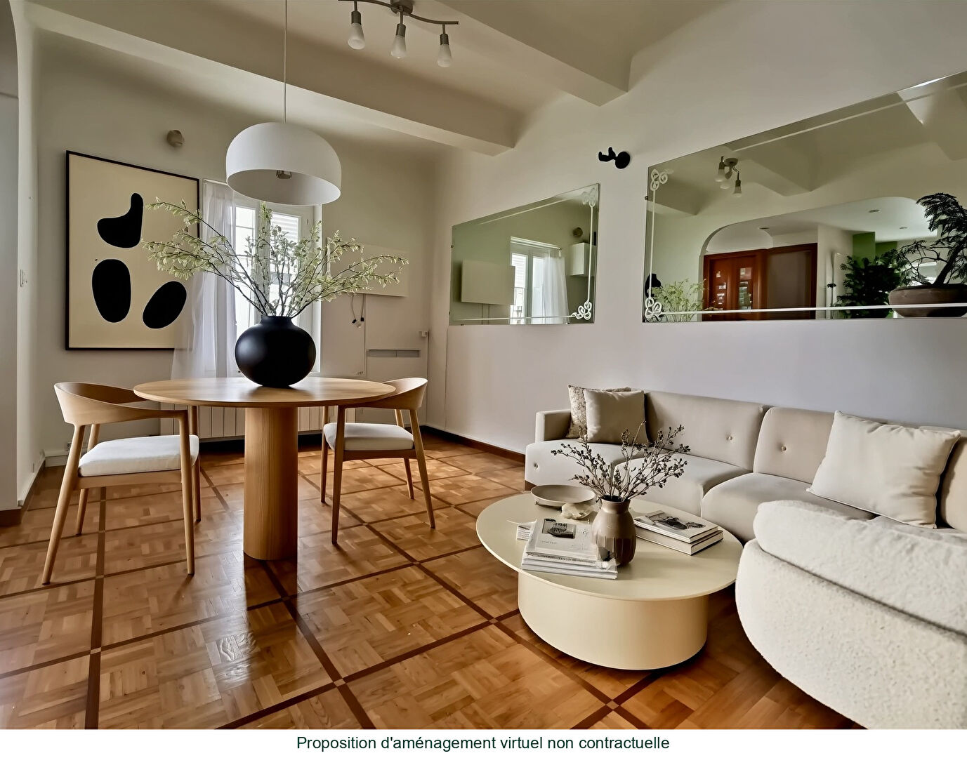 Agence immobilière de AIXTY immobilier - Marseille