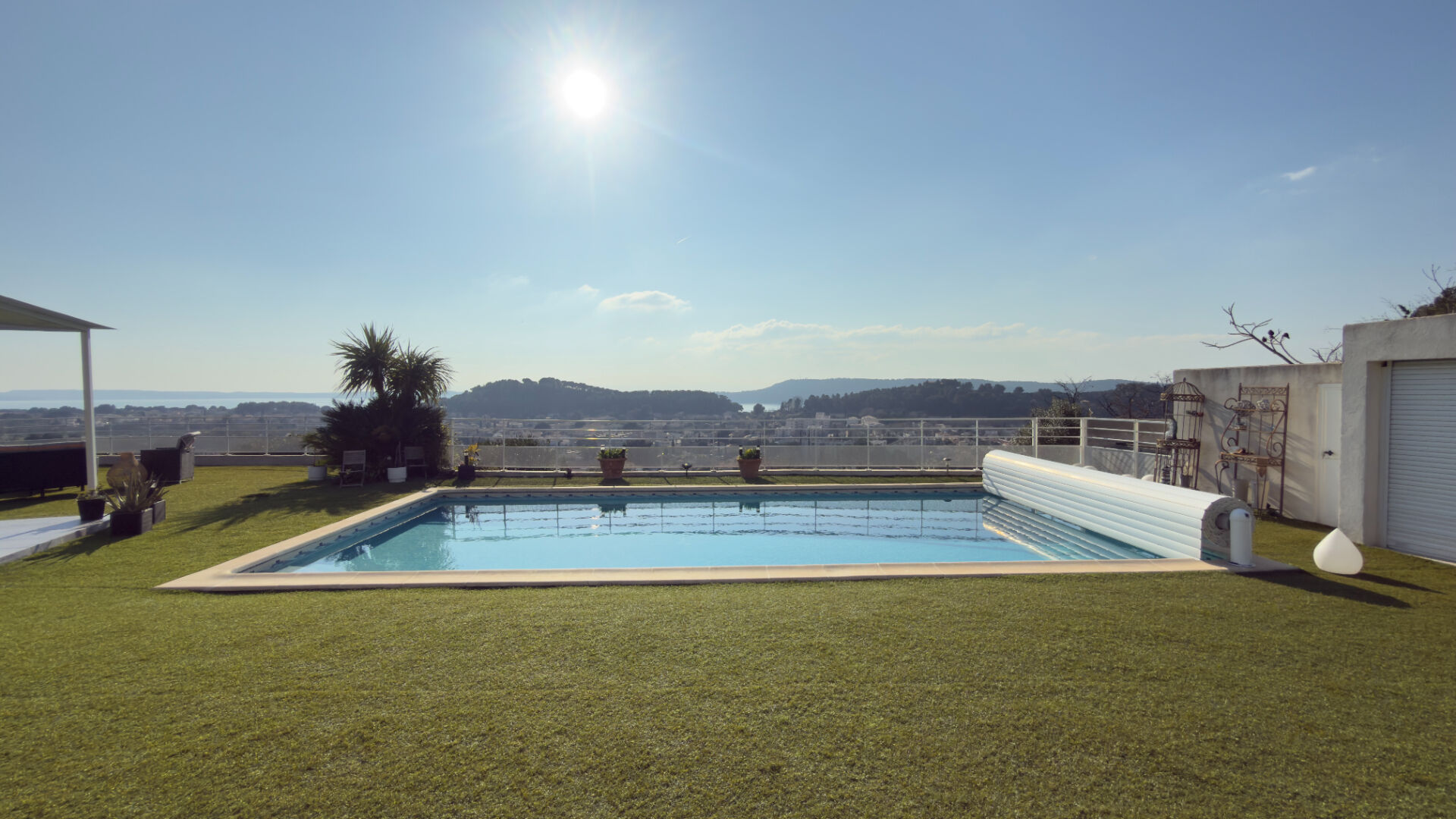 Agence immobilière de AIXTY