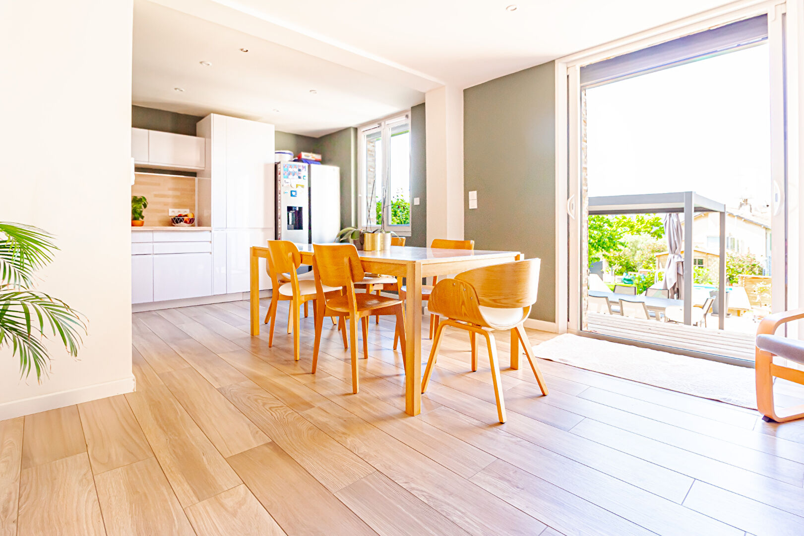 Agence immobilière de AIXTY