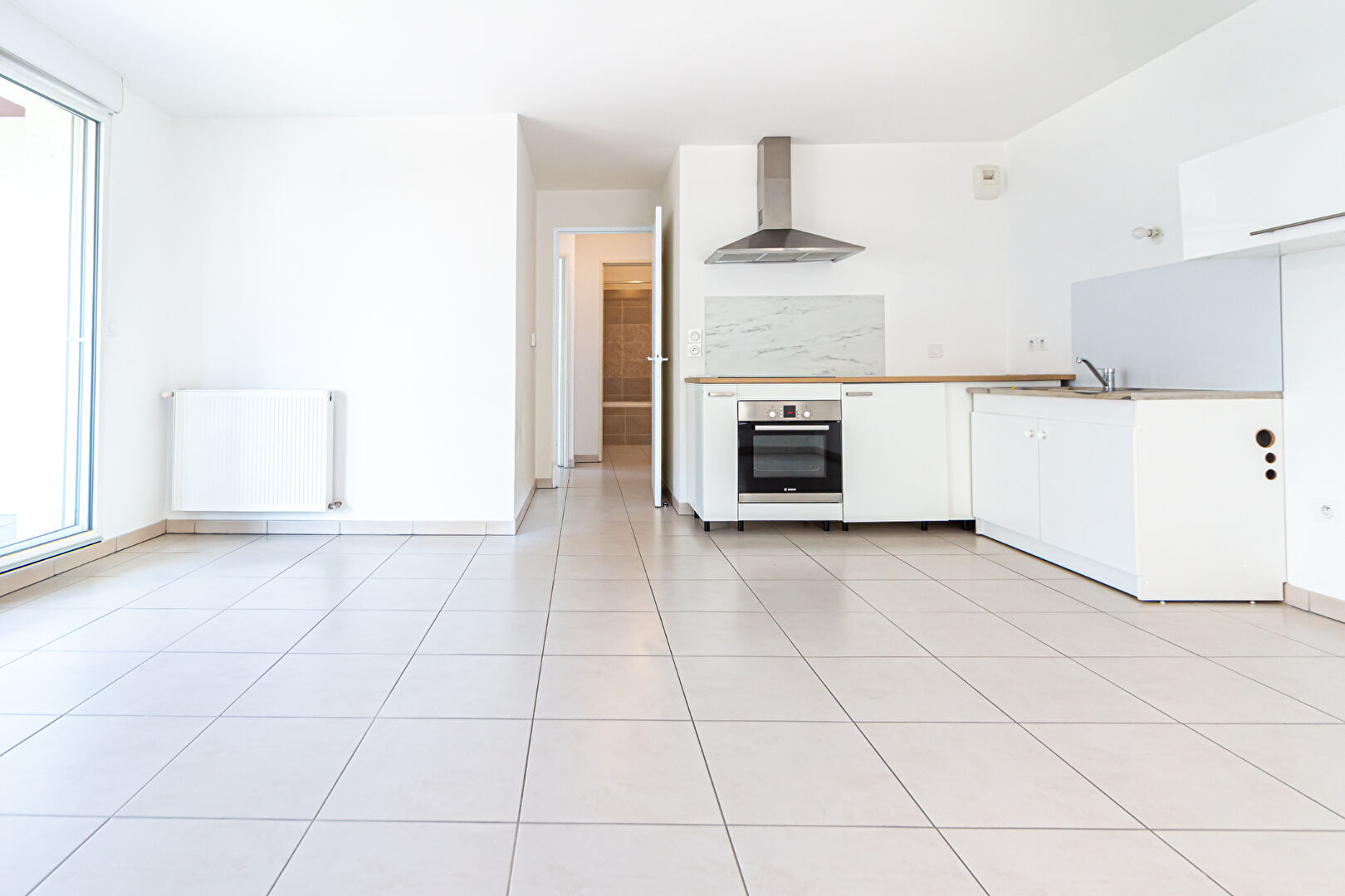 Appartement Vitrolles 3 pièce(s) 59 m2 + 2 stationnements