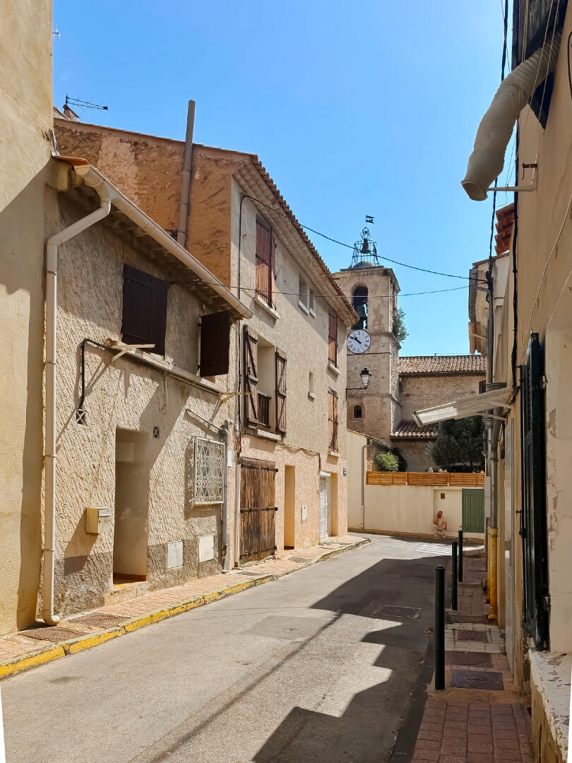 Agence immobilière de AIXTY