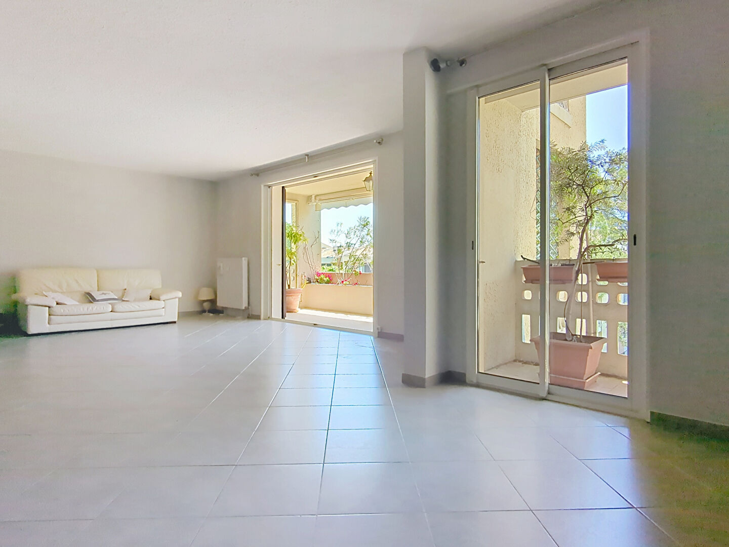 Agence immobilière de AIXTY