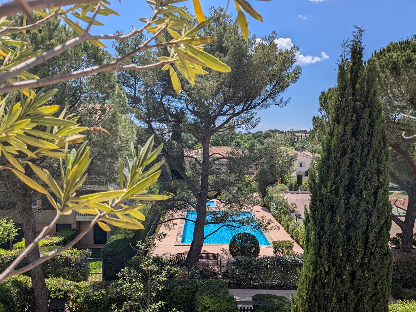 Agence immobilière de AIXTY
