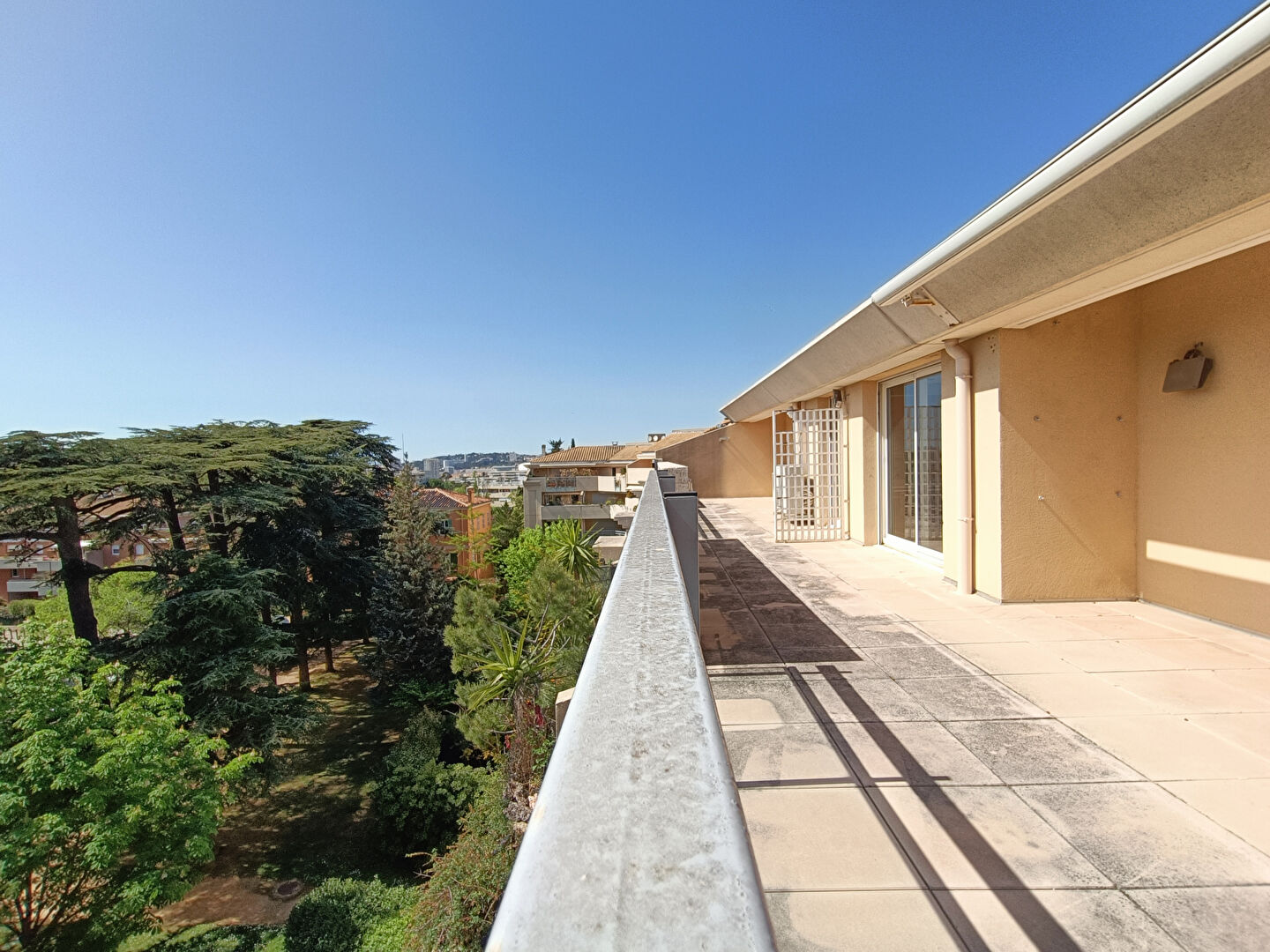 Agence immobilière de AIXTY immobilier - Marseille
