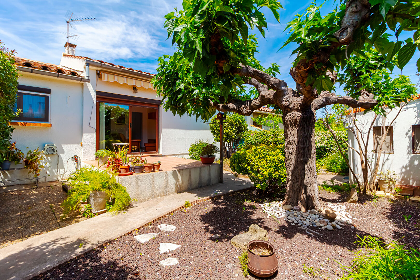 Agence immobilière de AIXTY