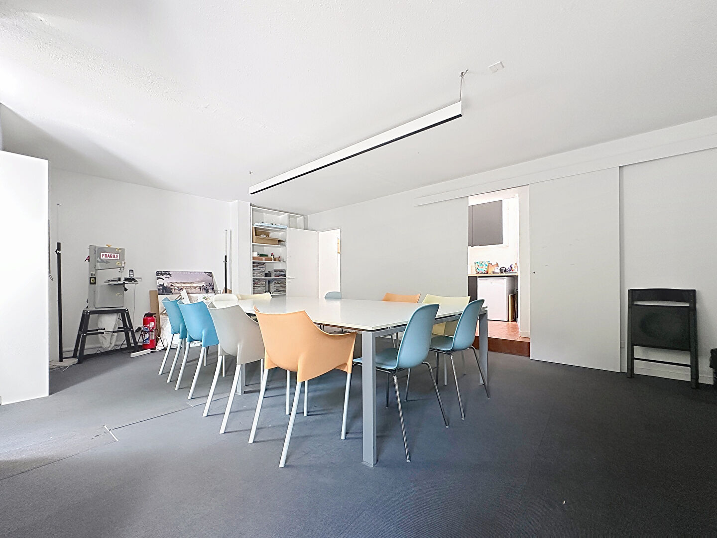 Agence immobilière de AIXTY