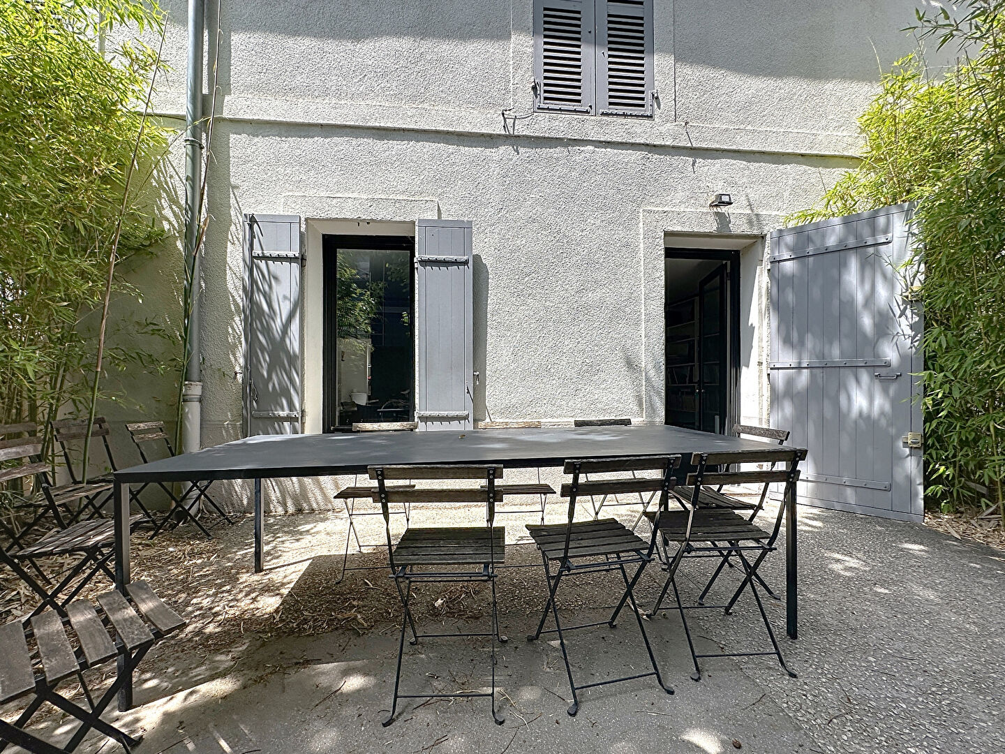 Agence immobilière de AIXTY