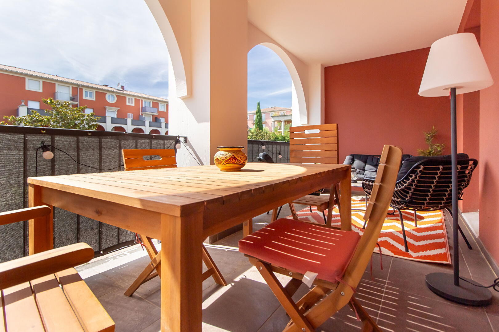 Agence immobilière de AIXTY