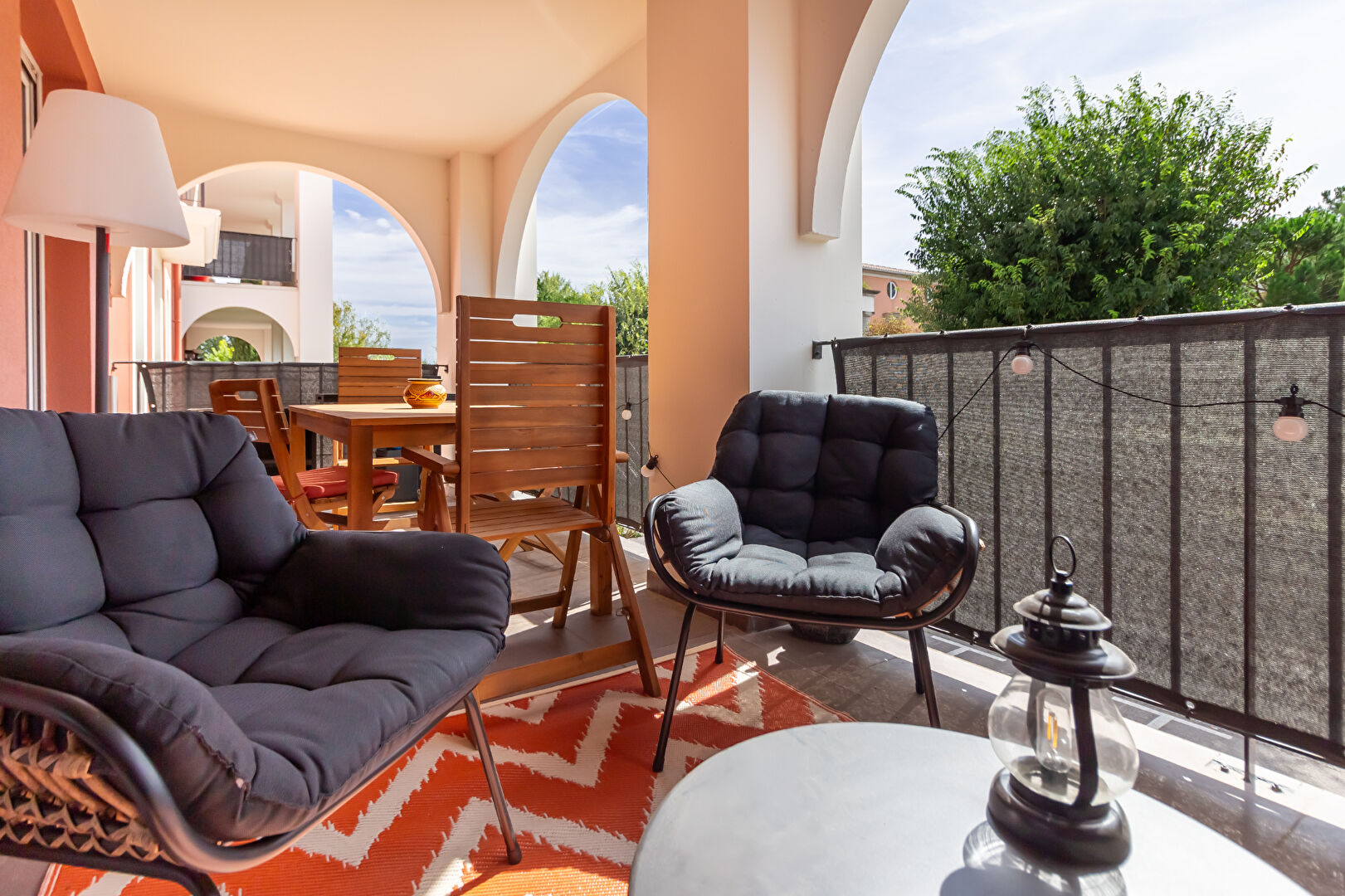 Agence immobilière de AIXTY