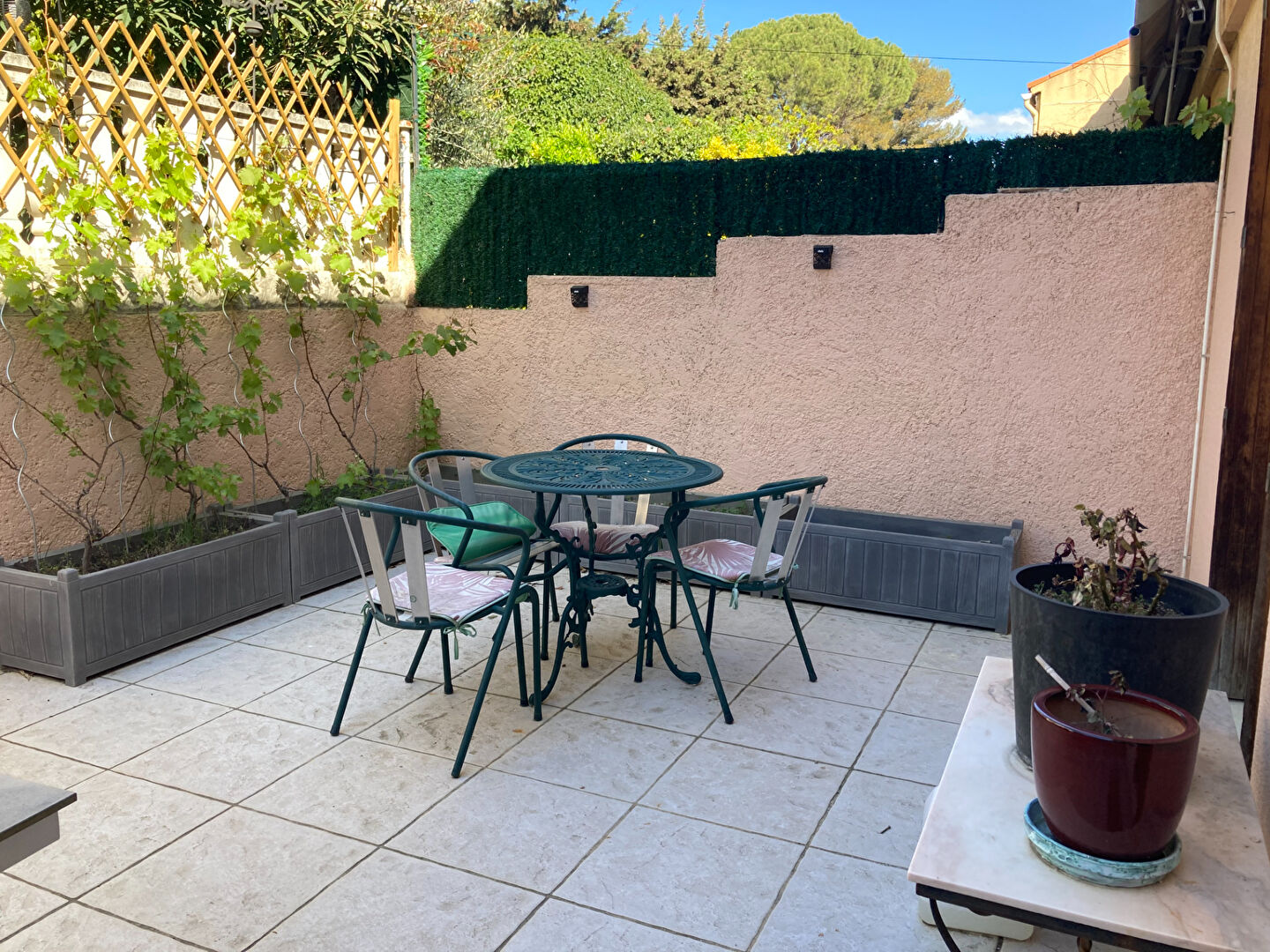 Agence immobilière de AIXTY - AIXTY VELAUX